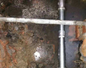 二连浩特卫生间测漏水多少钱