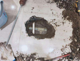 二连浩特卫生间防水多少钱