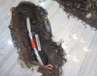 二连浩特水管维修哪家好