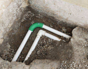 二连浩特卫生间测漏水价格多少