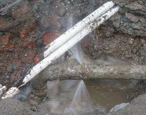 二连浩特水管维修费用是多少