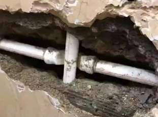 二连浩特水管维修哪家好