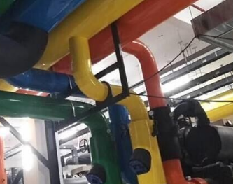 二连浩特水管维修多少钱