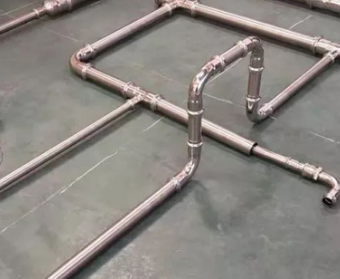 二连浩特水管维修多少钱