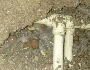二连浩特卫生间测漏