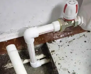 二连浩特卫生间测漏水多少钱