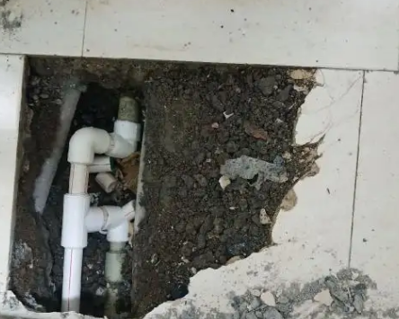二连浩特卫生间测漏水哪家好