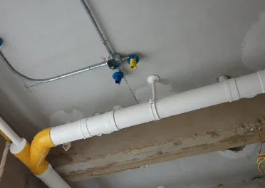 二连浩特水管维修多少钱