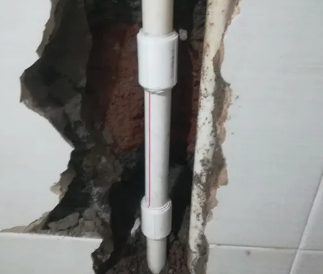 二连浩特卫生间测漏水的相关案例