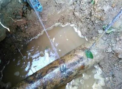 二连浩特卫生间测漏水公司分享下我们可以检测到轻微的漏水和水压吗？