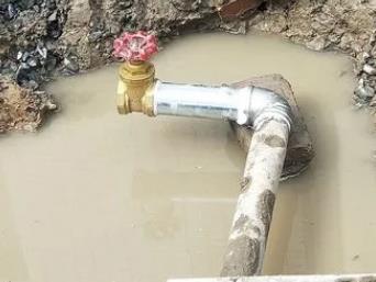 二连浩特漏水检测电话多少
